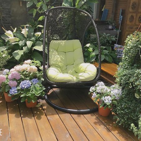 Moon House B&B 화롄 외부 사진