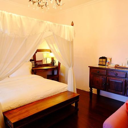 Moon House B&B 화롄 외부 사진