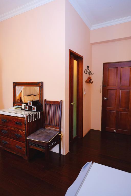 Moon House B&B 화롄 외부 사진
